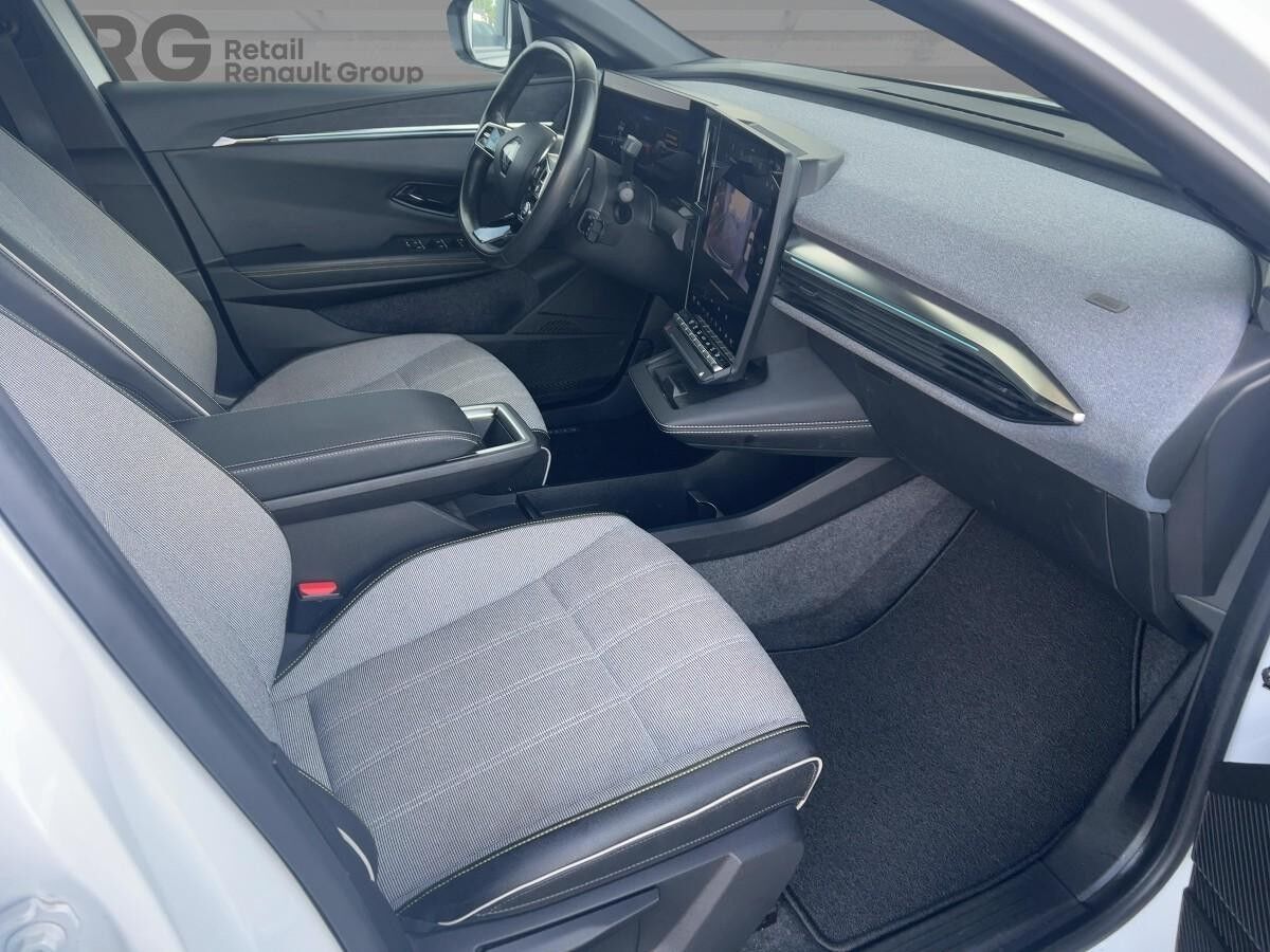 Renault Megane E-Tech EV60 220 Techno optimum charge Renault Megane E-Tech EV60 220 Techno optimum charge