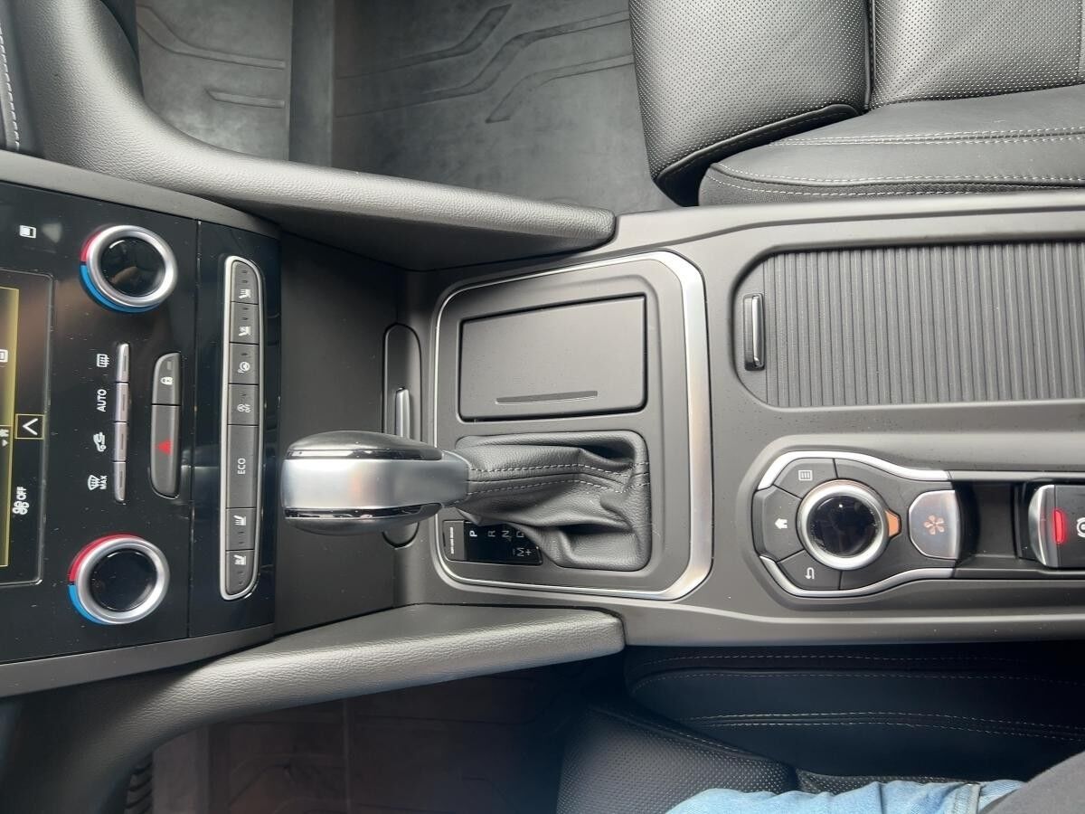 Renault Talisman Grandtour 1.8 TCe 225 Initiale Paris Renault Talisman Grandtour 1.8 TCe 225 Initiale Paris