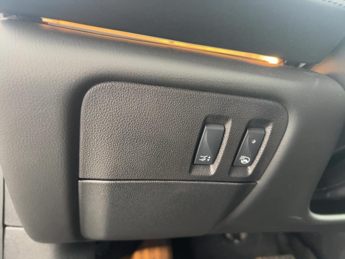 Renault Talisman Grandtour 1.8 TCe 225 Initiale Paris Renault Talisman Grandtour 1.8 TCe 225 Initiale Paris