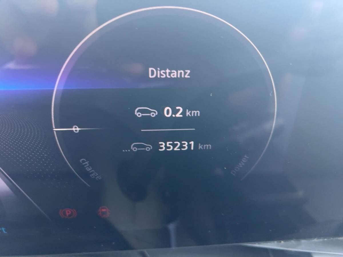 Renault Megane E-Tech EV60 220 Techno optimum charge Renault Megane E-Tech EV60 220 Techno optimum charge