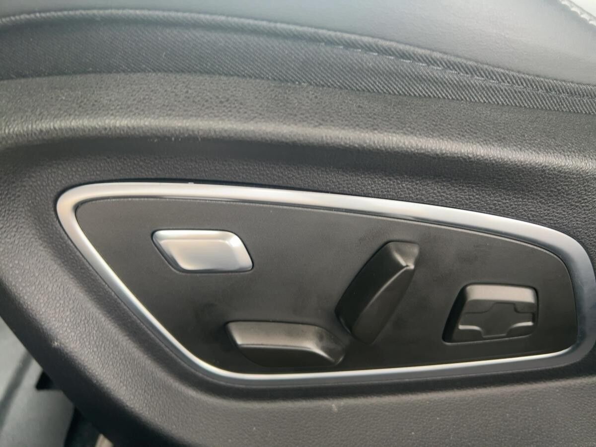 Renault Talisman Grandtour 1.8 TCe 225 Initiale Paris Renault Talisman Grandtour 1.8 TCe 225 Initiale Paris