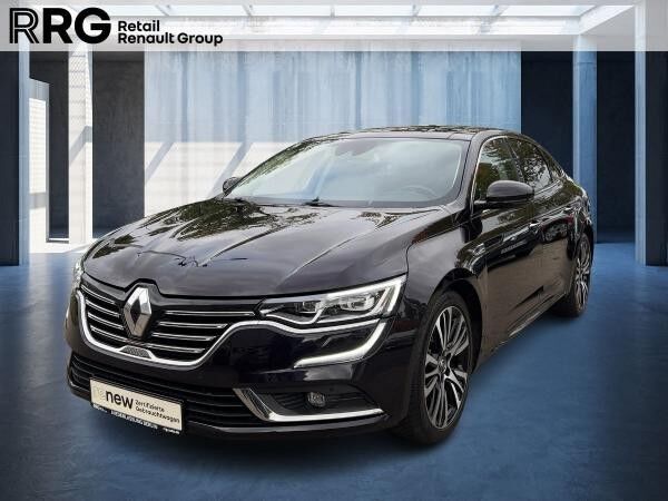 Renault Talisman 1.8 TCe 225 Initiale Paris