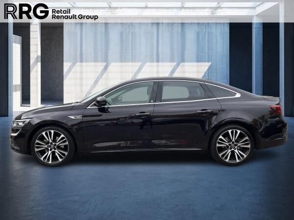 Renault Talisman 1.8 TCe 225 Initiale Paris