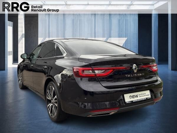 Renault Talisman 1.8 TCe 225 Initiale Paris