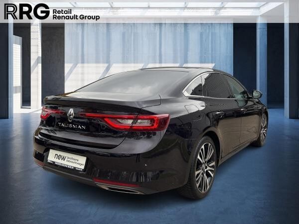 Renault Talisman 1.8 TCe 225 Initiale Paris