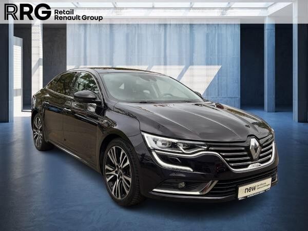 Renault Talisman 1.8 TCe 225 Initiale Paris
