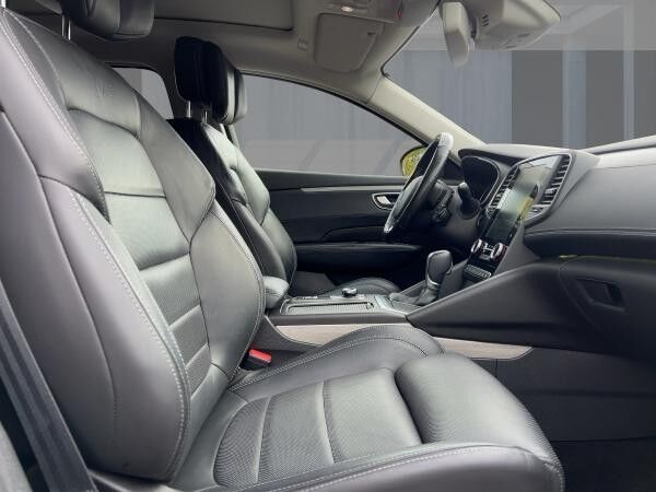 Renault Talisman 1.8 TCe 225 Initiale Paris
