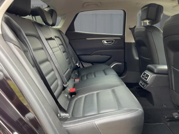 Renault Talisman 1.8 TCe 225 Initiale Paris