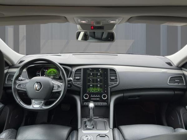 Renault Talisman 1.8 TCe 225 Initiale Paris