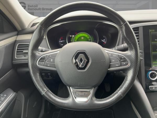 Renault Talisman 1.8 TCe 225 Initiale Paris