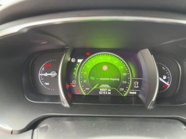 Renault Talisman 1.8 TCe 225 Initiale Paris