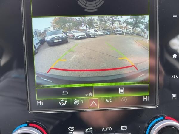 Renault Talisman 1.8 TCe 225 Initiale Paris