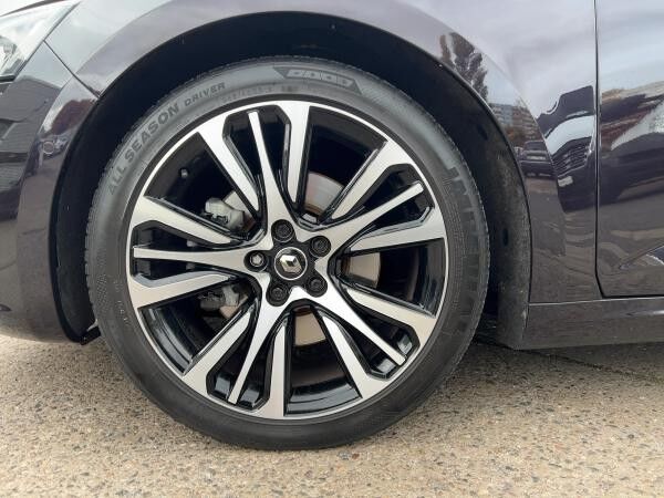 Renault Talisman 1.8 TCe 225 Initiale Paris