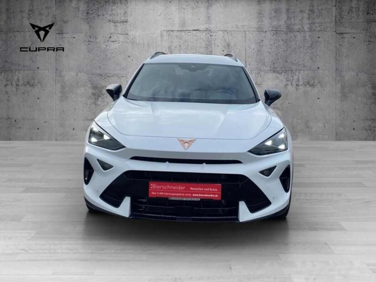 Cupra Formentor 1.5 eTSI DSG ab 289,- EUR mtl. 1000  Sonderzahlung INTELLIGENT DRIVE | eHECK