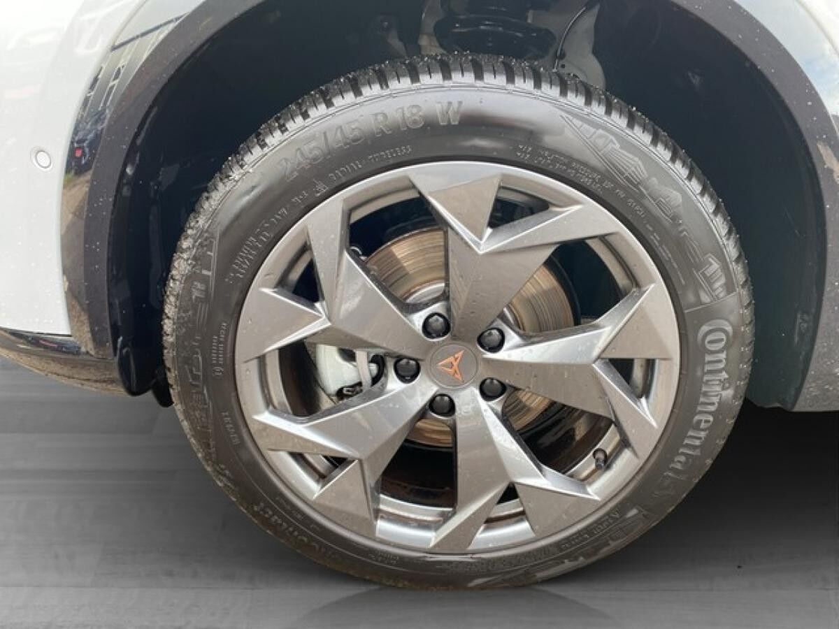 Cupra Formentor 1.5 eTSI DSG ab 289,- EUR mtl. 1000  Sonderzahlung INTELLIGENT DRIVE | eHECK