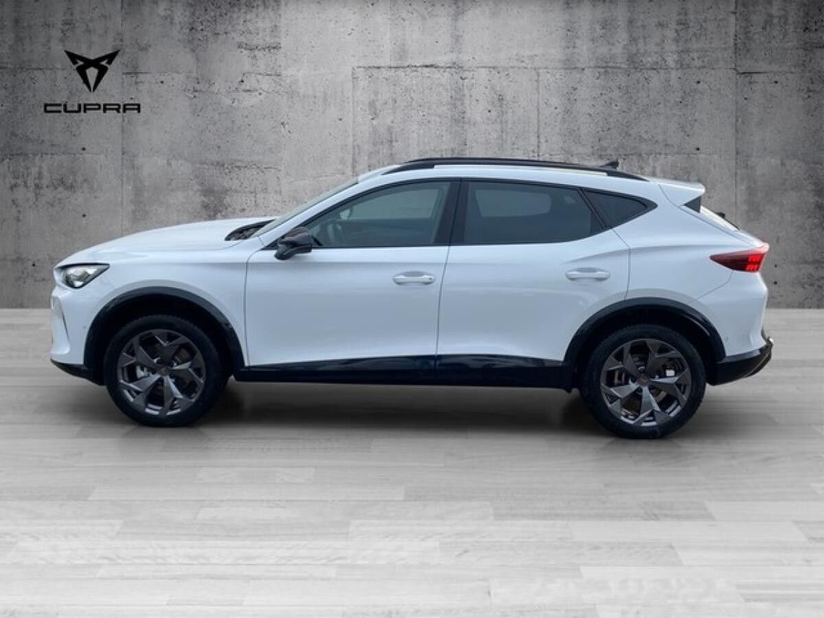 Cupra Formentor 1.5 eTSI DSG ab 289,- EUR mtl. 1000  Sonderzahlung INTELLIGENT DRIVE | eHECK