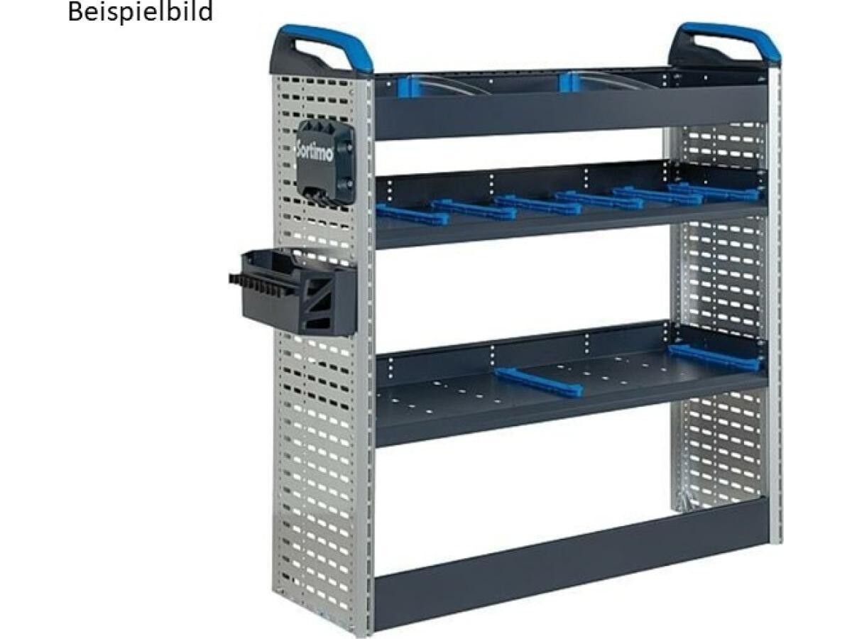 Volkswagen Transporter T7 Kasten TDI KR AHK*HOLZB*CAM*SHZ*GRA