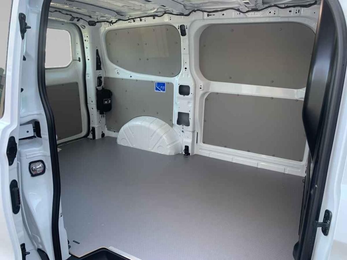 Volkswagen Transporter T7 Kasten TDI KR AHK*HOLZB*CAM*SHZ*GRA