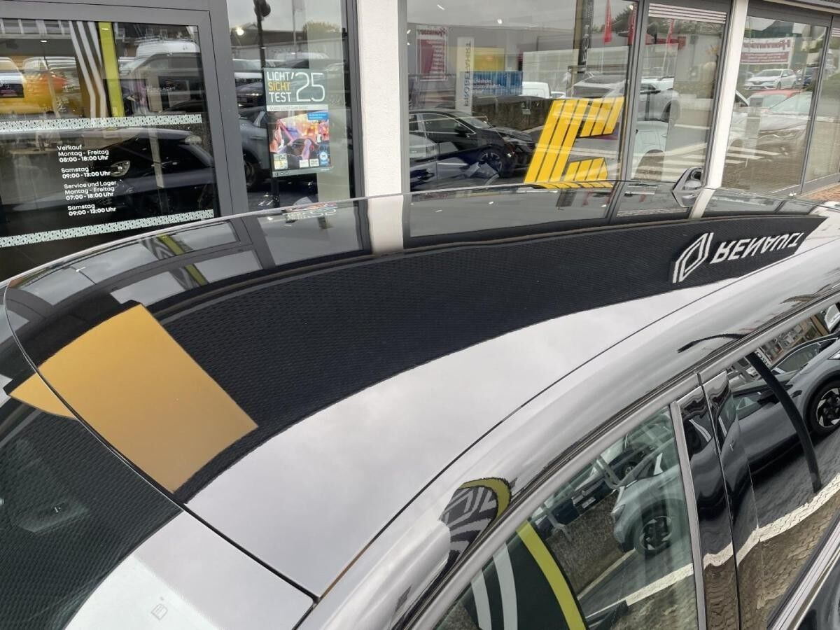 Renault Symbioz Esprit Alpine Mild Hybrid 140 360 Kamera