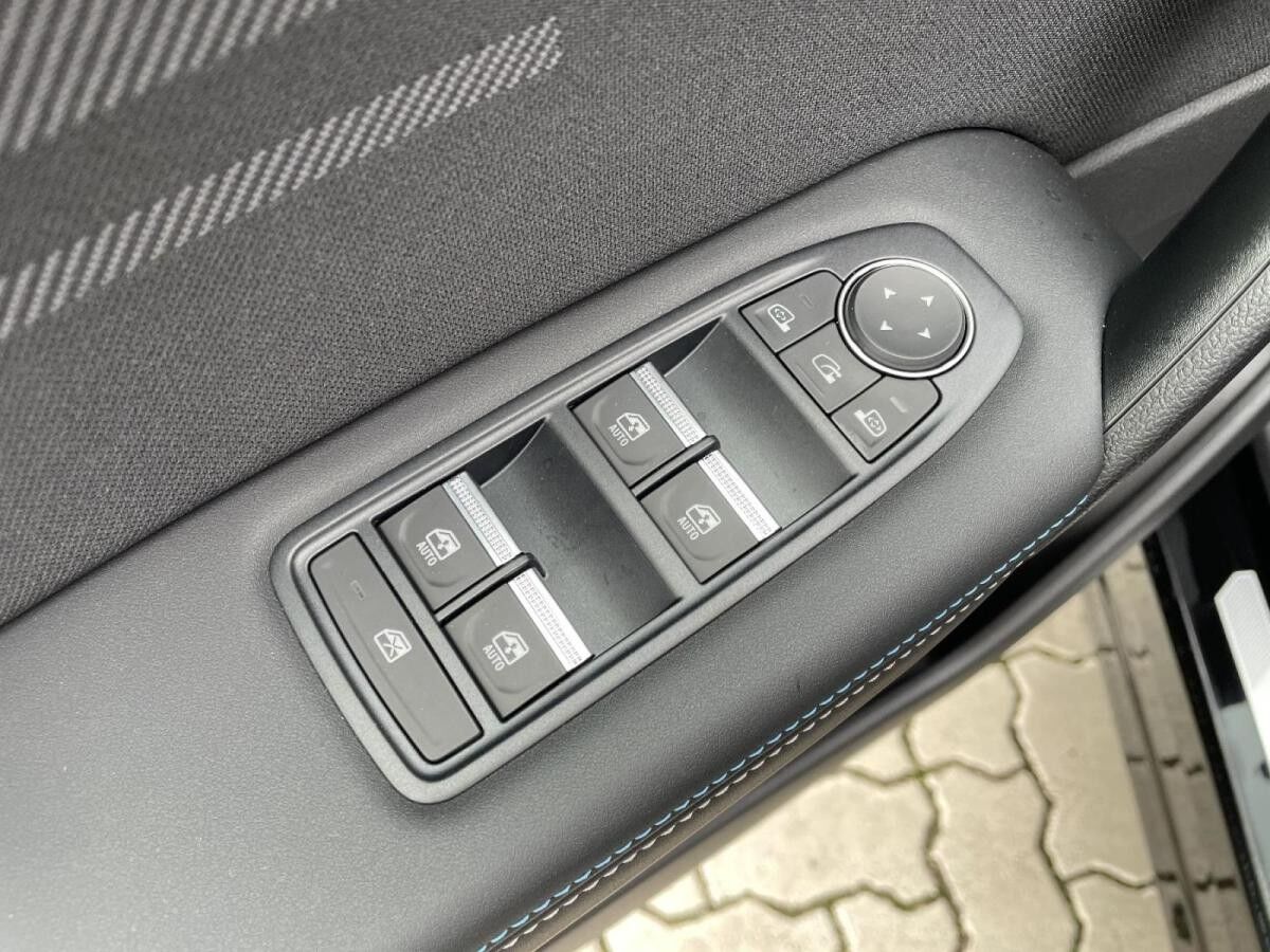 Renault Symbioz Esprit Alpine Mild Hybrid 140 360 Kamera