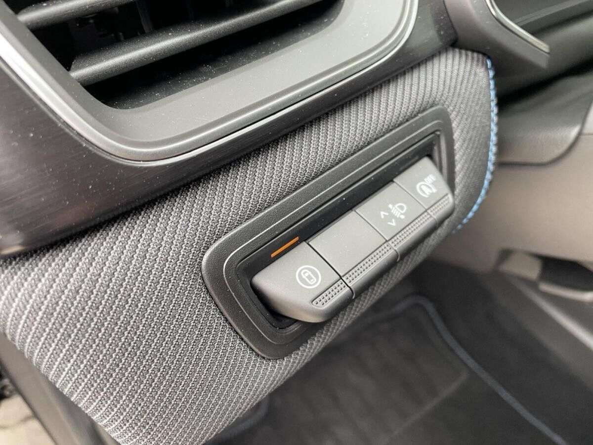 Renault Symbioz Esprit Alpine Mild Hybrid 140 360 Kamera