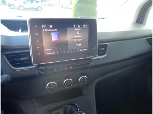 Renault Kangoo Rapid Advance L1 Blue dCi 95 MY24