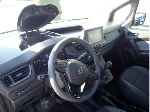 Renault Kangoo Rapid Advance L1 Blue dCi 95 MY24