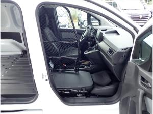 Renault Kangoo Rapid Advance L1 Blue dCi 95 MY24