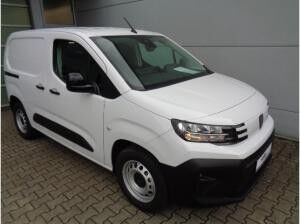 Peugeot Partner BlueHDi 100 L1 EHZ Laderaumverkl., M+S,