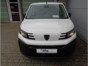 Peugeot Partner BlueHDi 100 L1 EHZ Laderaumverkl., M+S,