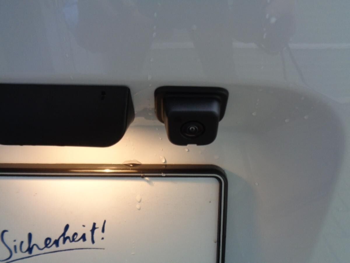 Peugeot Partner BlueHDi 100 L1 EHZ Laderaumverkl., M+S,