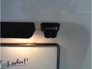 Peugeot Partner BlueHDi 100 L1 EHZ Laderaumverkl., M+S,