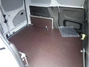 Peugeot Partner BlueHDi 100 L1 EHZ Laderaumverkl., M+S,