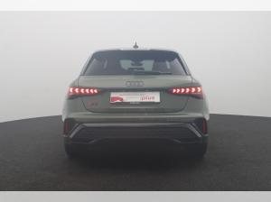 Audi A3 Sportback 35 TFSI S line LED Navi ACC AHK - Verfügbar ab dem 15.01.2026
