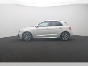 Audi A1 Sportback 25 TFSI S line Virt.Cockpit LED ACC