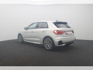 Audi A1 Sportback 25 TFSI S line Virt.Cockpit LED ACC