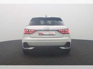 Audi A1 Sportback 25 TFSI S line Virt.Cockpit LED ACC