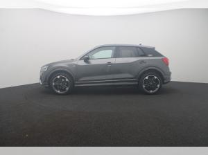 Audi Q2 35 TFSI S line Virt.Cockpit Matrix
