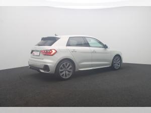 Audi A1 Sportback 25 TFSI S line Virt.Cockpit LED ACC