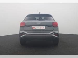 Audi Q2 35 TFSI S line Virt.Cockpit Matrix