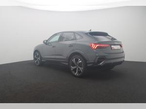 Audi Q3 40 TFSI quattro S line Matrix Navi ACC
