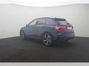 Audi Q3 40 TFSI quattro S line LED Navi Pano