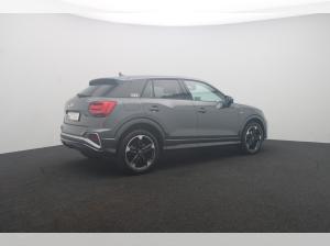 Audi Q2 35 TFSI S line Virt.Cockpit Matrix