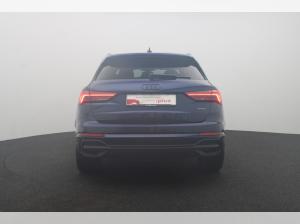Audi Q3 40 TFSI quattro S line LED Navi Pano