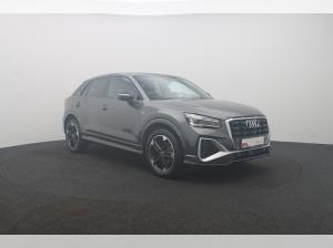 Audi Q2 35 TFSI S line Virt.Cockpit Matrix