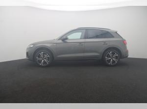 Audi Q5 40 TDI quattro S line Matrix Navi HuD AHK