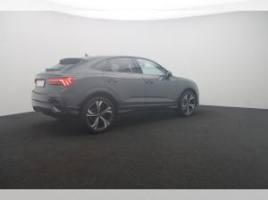 Audi Q3 40 TFSI quattro S line Matrix Navi ACC