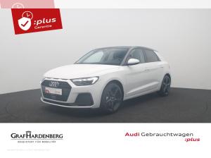 Audi A1 Sportback 30 TFSI . Virt.Cockpit LED Navi ACC