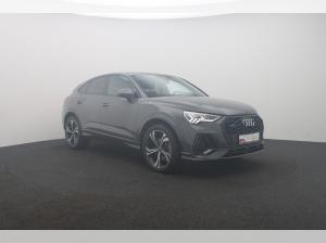 Audi Q3 40 TFSI quattro S line Matrix Navi ACC