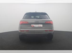 Audi Q5 40 TDI quattro S line Matrix Navi HuD AHK